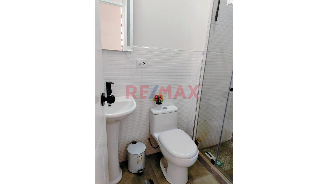 Alquiler De Departamento Duplex Con Terraza Privada , Cochera Y Piscina Cerca A La Universidad Catolica - 7