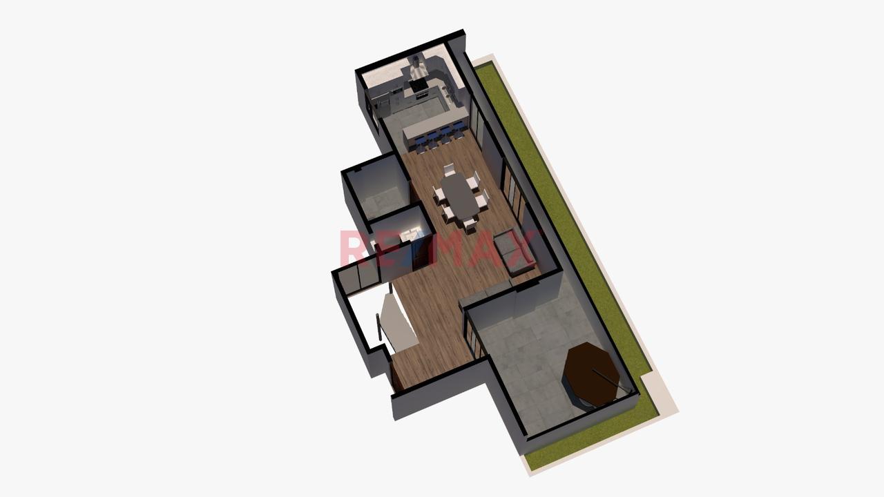 Pent-House De Lujo En La Mejor Zona De Cayma — foto 4