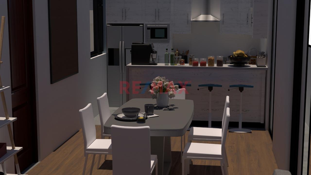 Pent-House De Lujo En La Mejor Zona De Cayma — foto 6