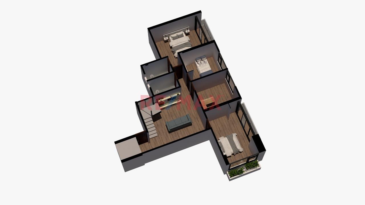 Pent-House De Lujo En La Mejor Zona De Cayma — foto 3