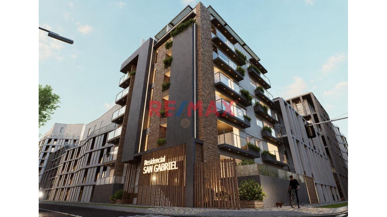 Pent-House De Lujo En La Mejor Zona De Cayma