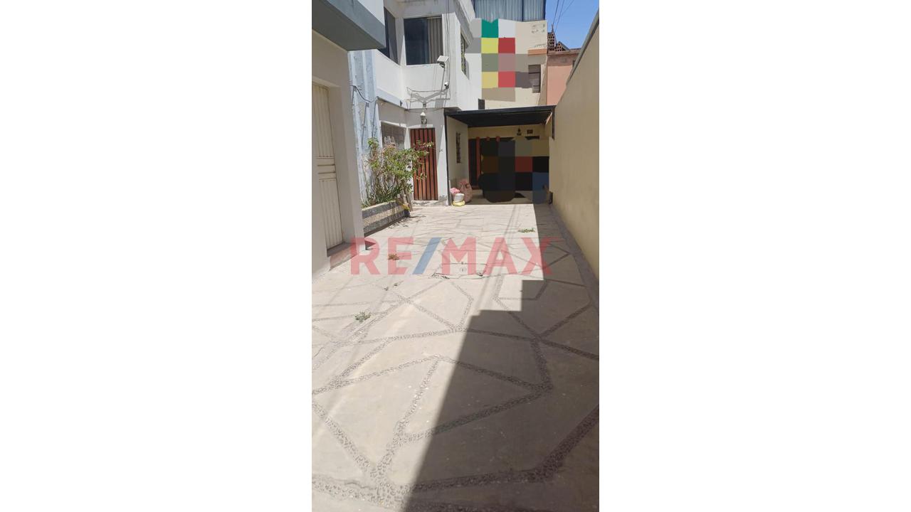 Vendo Casa En Cercado De Arequipa - 3