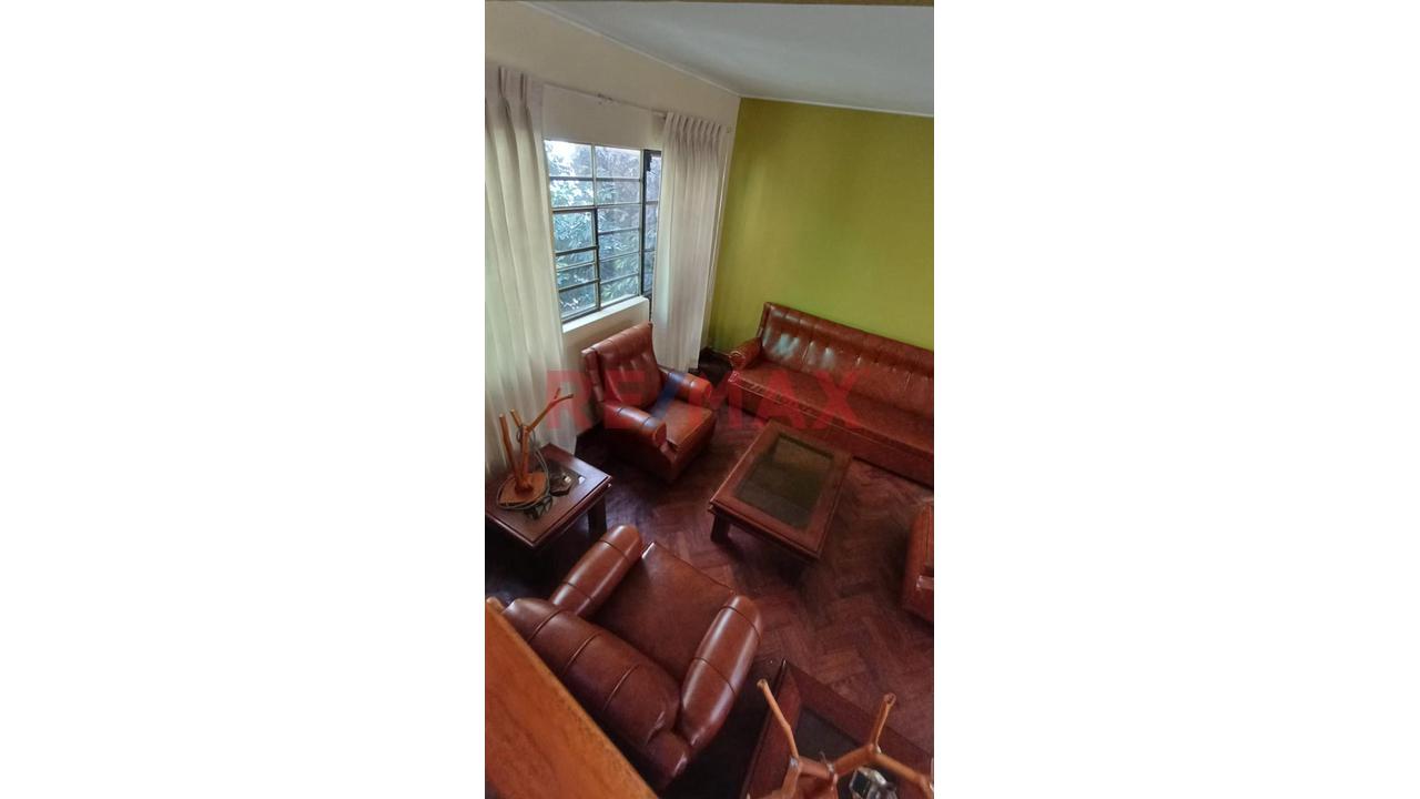 Vendo Casa En Cercado De Arequipa