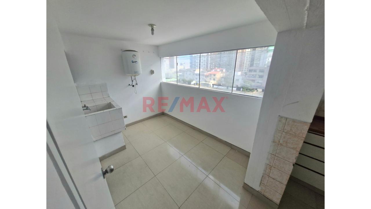 Se Vende Departamento Duplex En Mirafolores - 8