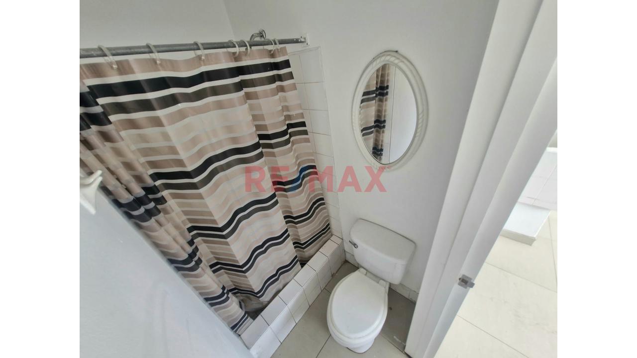 Se Vende Departamento Duplex En Mirafolores - 9