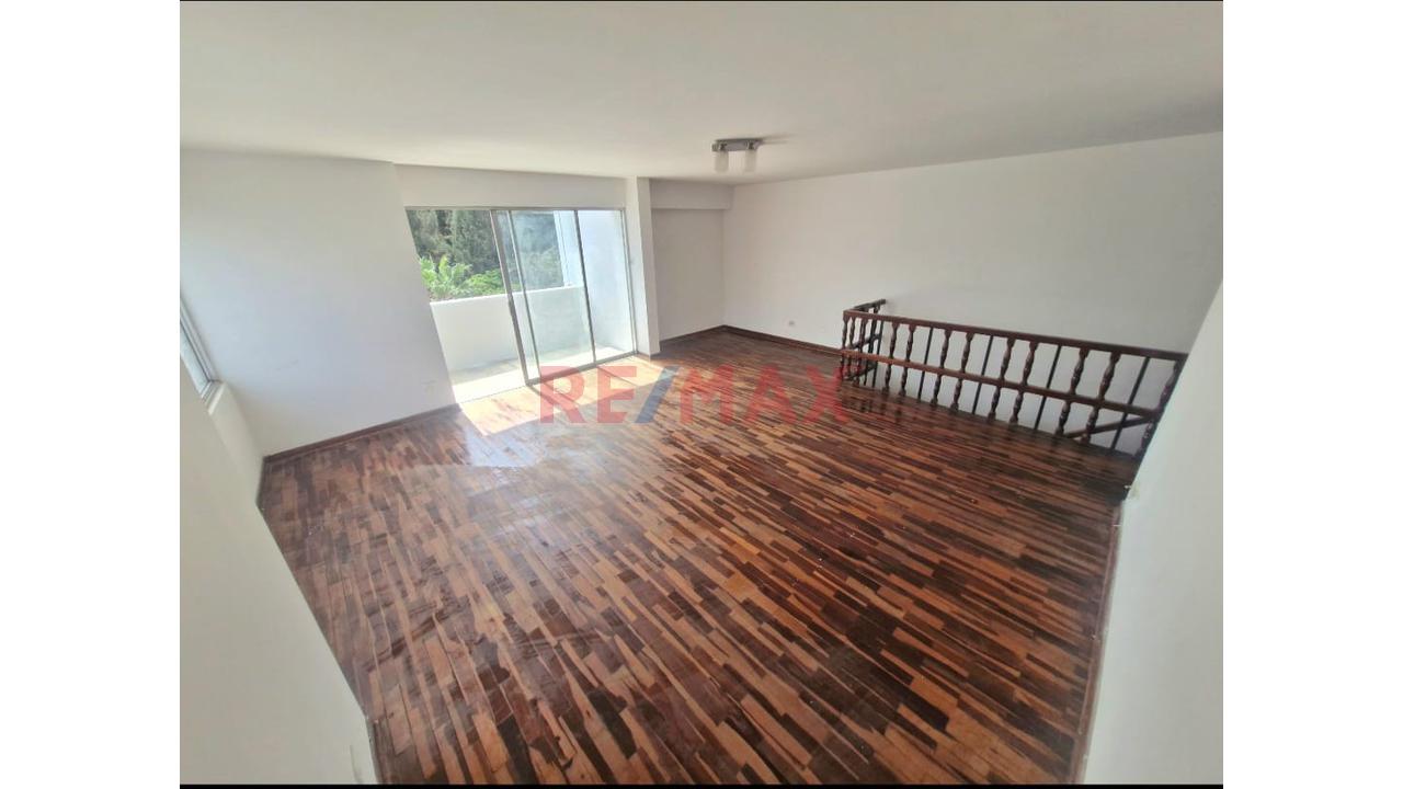 Se Vende Departamento Duplex En Mirafolores - 5