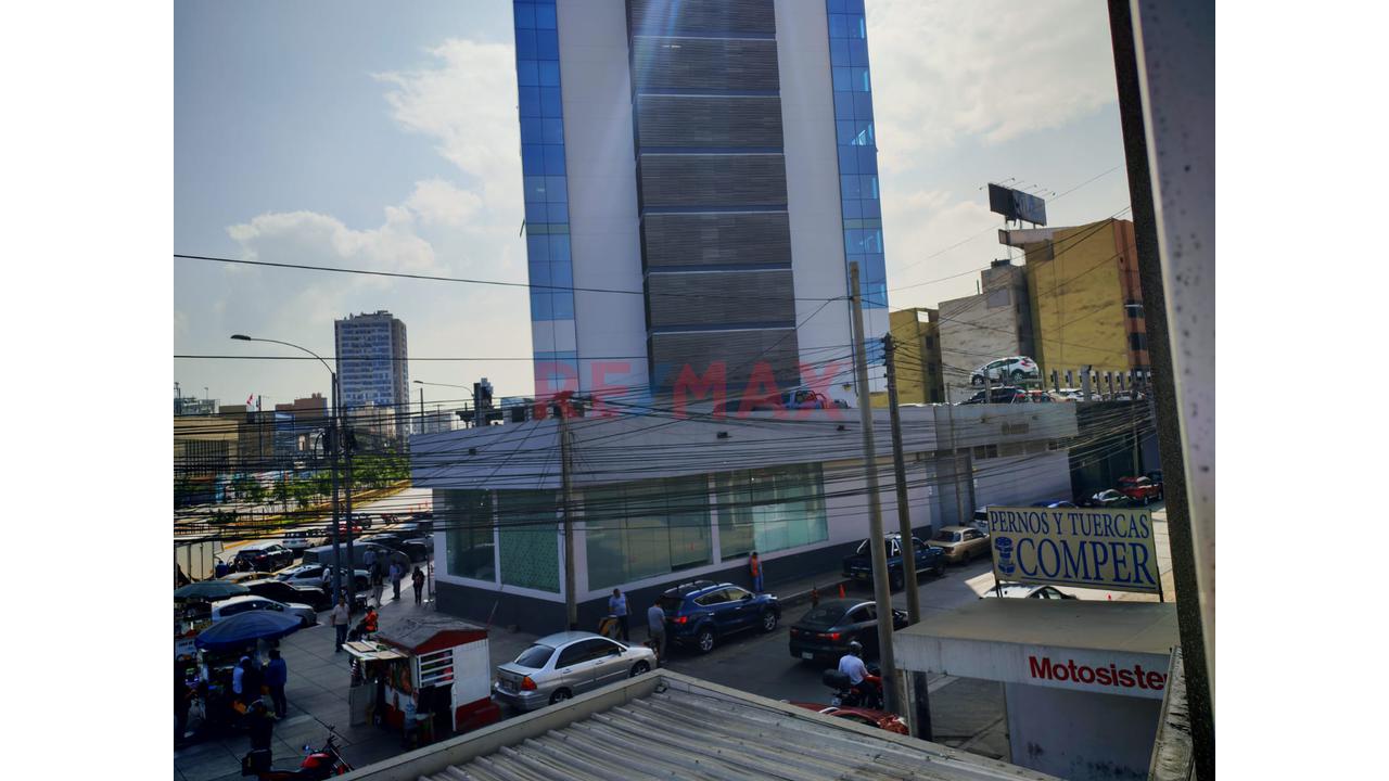 Alquiler Local Comercial En La Victoria - 8