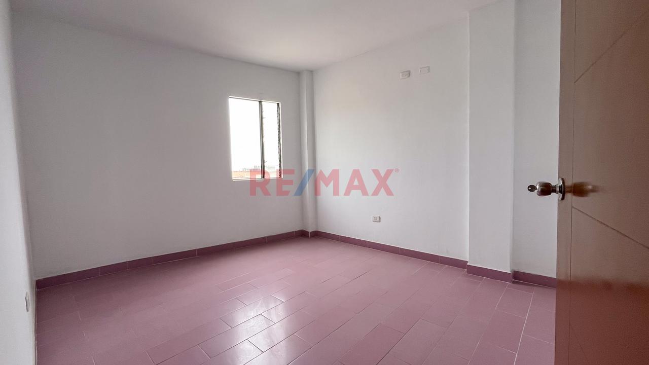 Amplio Departamento En Venta – Villa El Salvador — foto 11