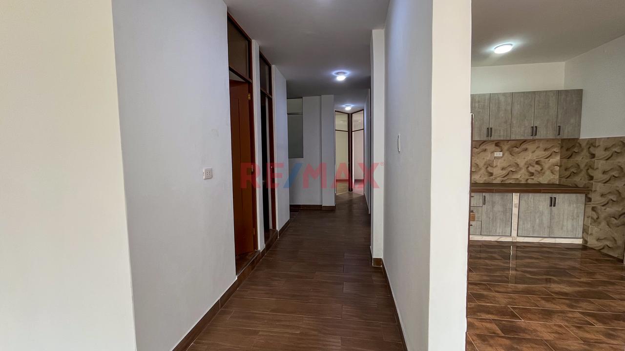 Amplio Departamento En Venta – Villa El Salvador — foto 4