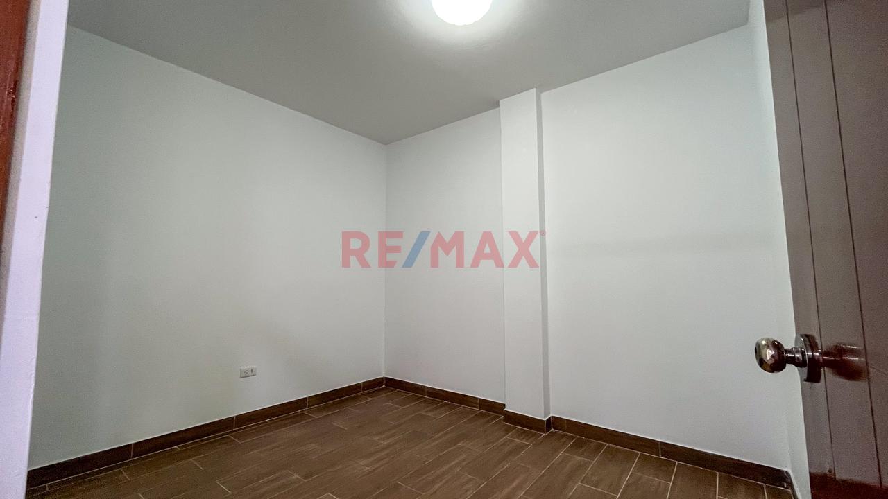 Amplio Departamento En Venta – Villa El Salvador — foto 10