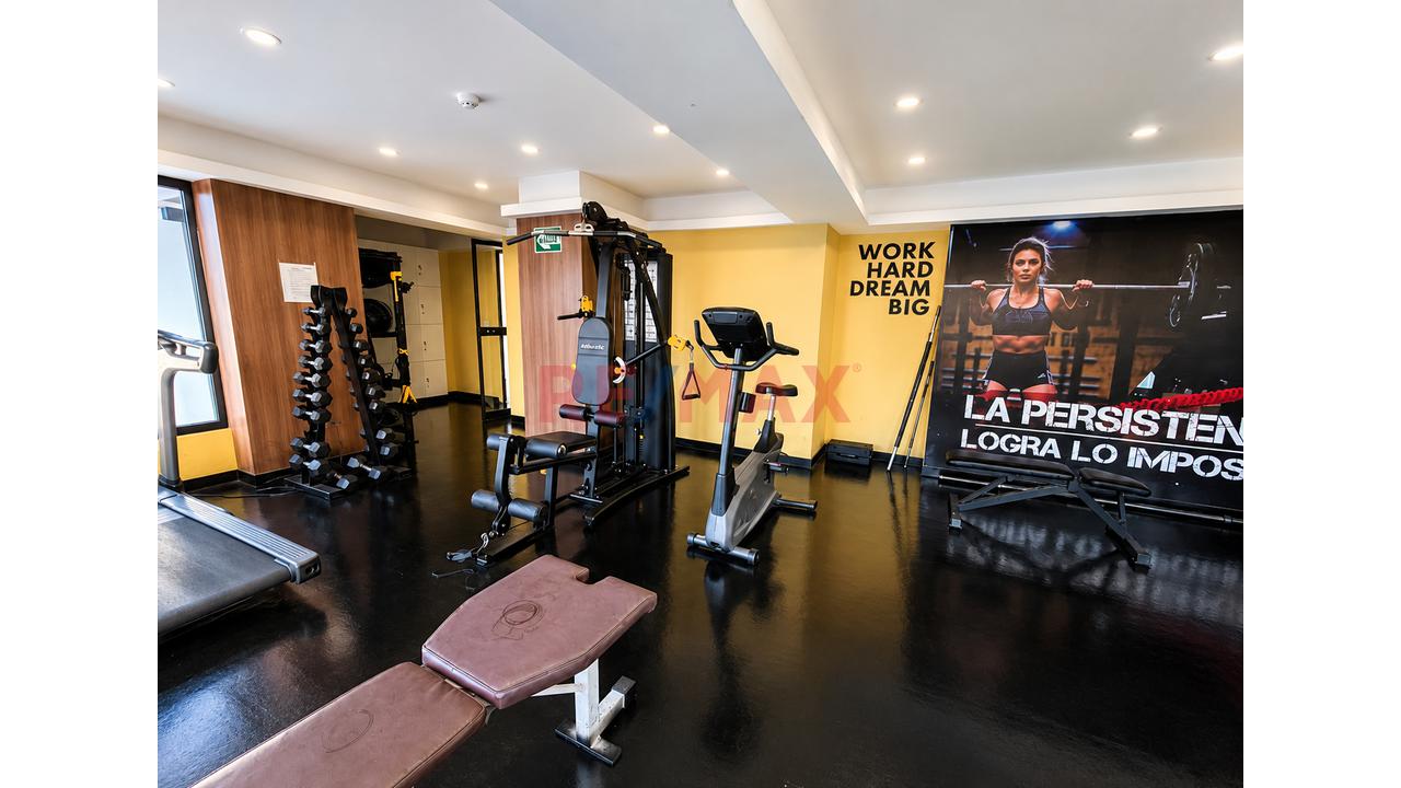 Venta De Departamento De 89.25 M² Frente Al Parque Castilla — foto 13