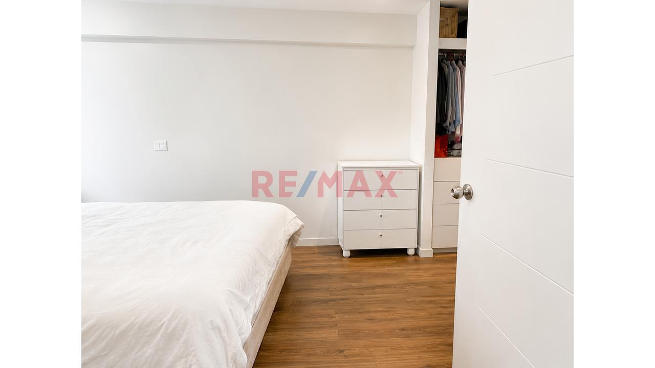 Venta De Departamento De 89.25 M² Frente Al Parque Castilla — foto 8