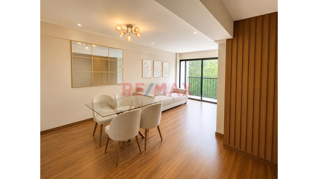 Venta De Departamento De 89.25 M² Frente Al Parque Castilla — foto 2