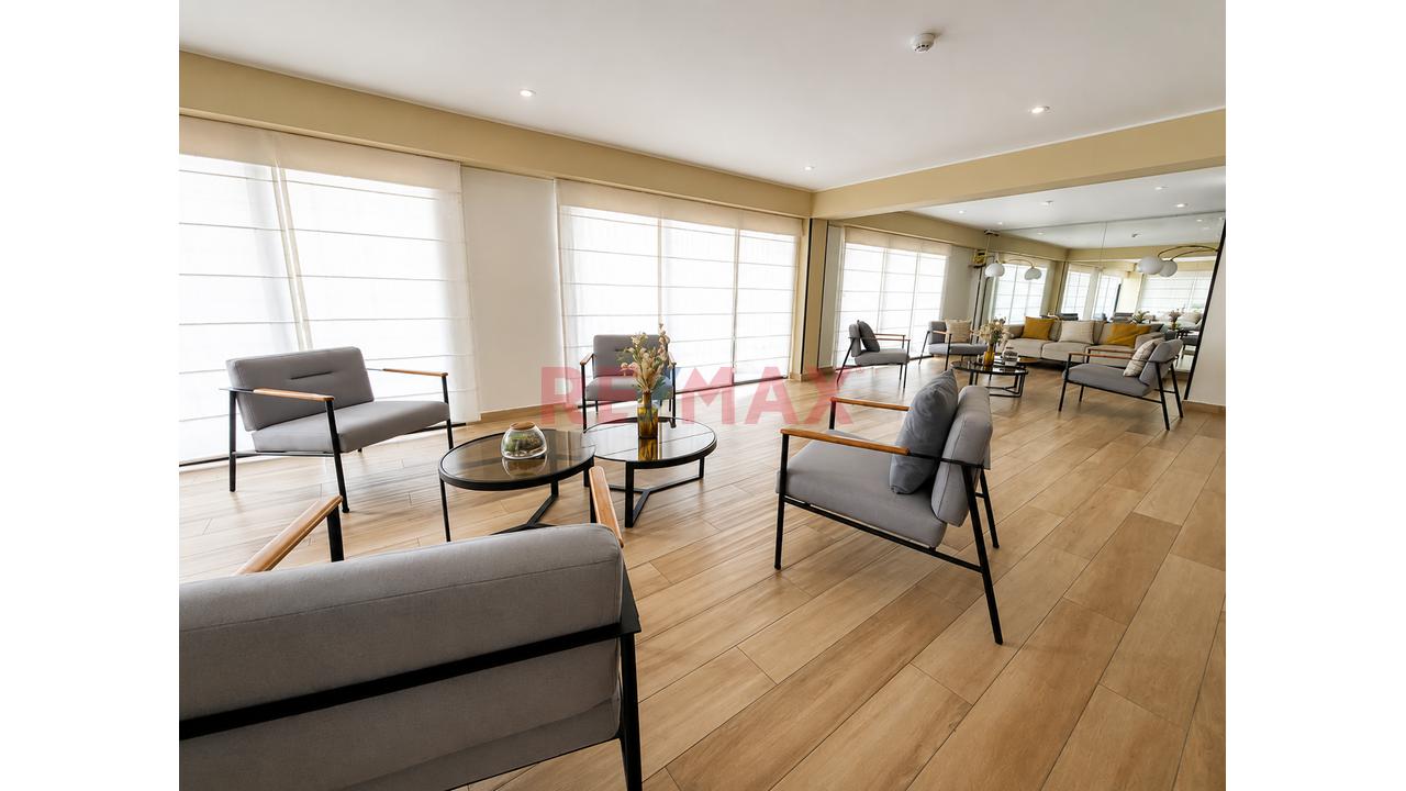 Venta De Departamento De 89.25 M² Frente Al Parque Castilla — foto 14