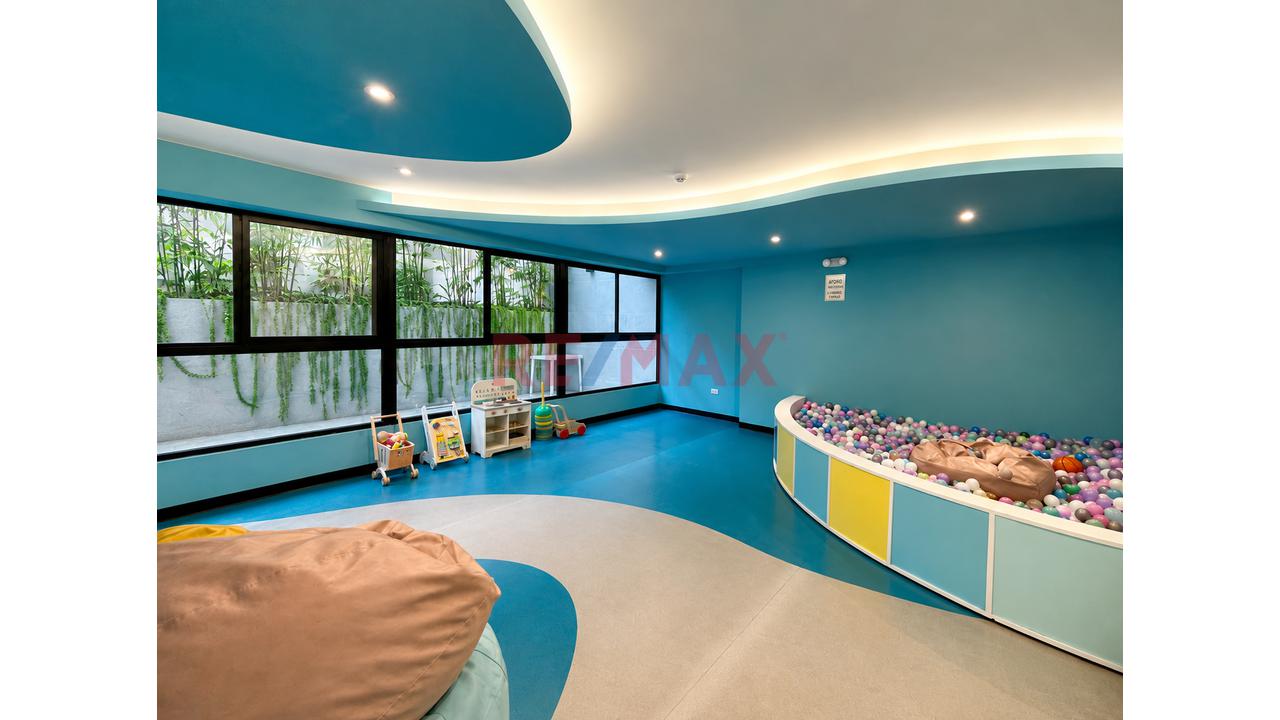 Venta De Departamento De 89.25 M² Frente Al Parque Castilla — foto 12
