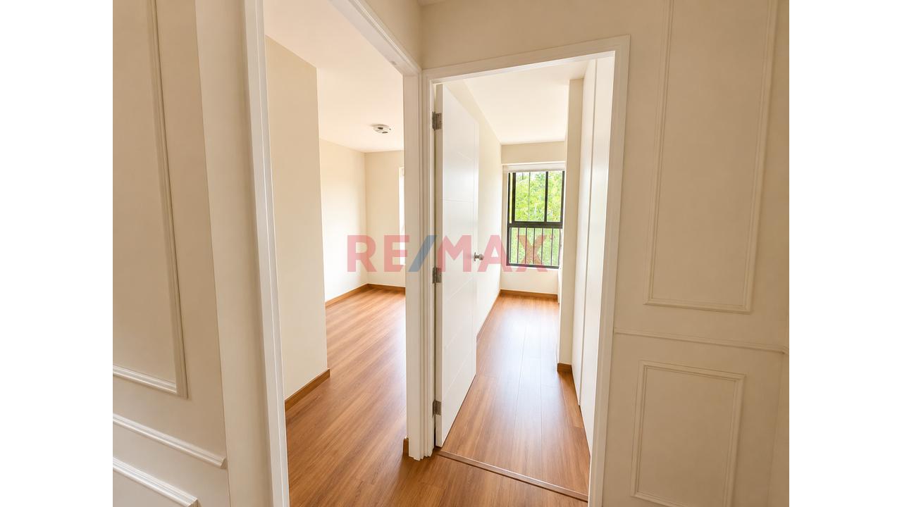 Venta De Departamento De 89.25 M² Frente Al Parque Castilla — foto 5