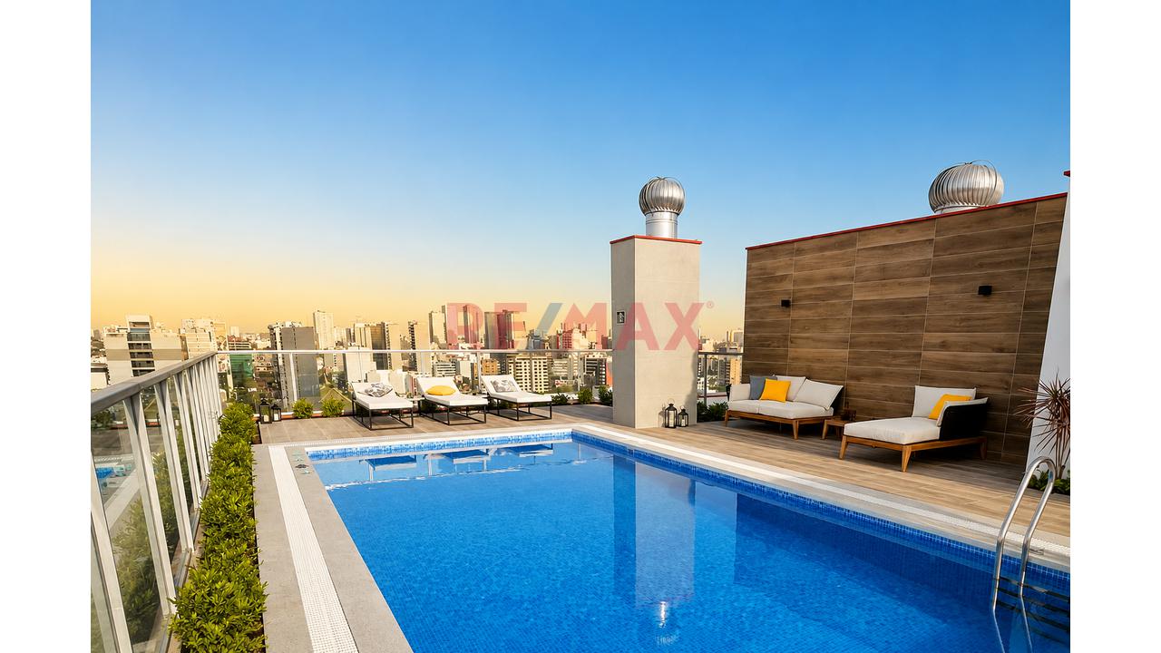 Venta De Departamento De 89.25 M² Frente Al Parque Castilla — foto 11