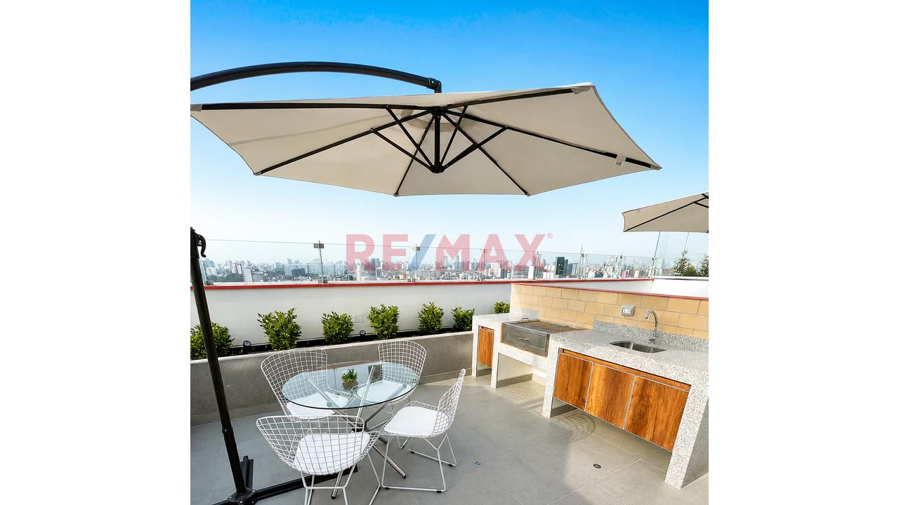 Venta De Departamento De 89.25 M² Frente Al Parque Castilla — foto 3