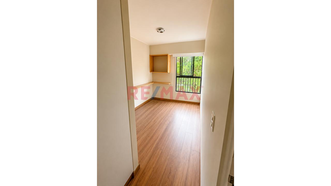 Venta De Departamento De 89.25 M² Frente Al Parque Castilla — foto 6