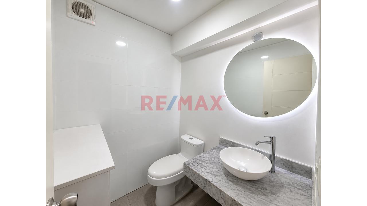 Venta De Departamento De 89.25 M² Frente Al Parque Castilla — foto 9