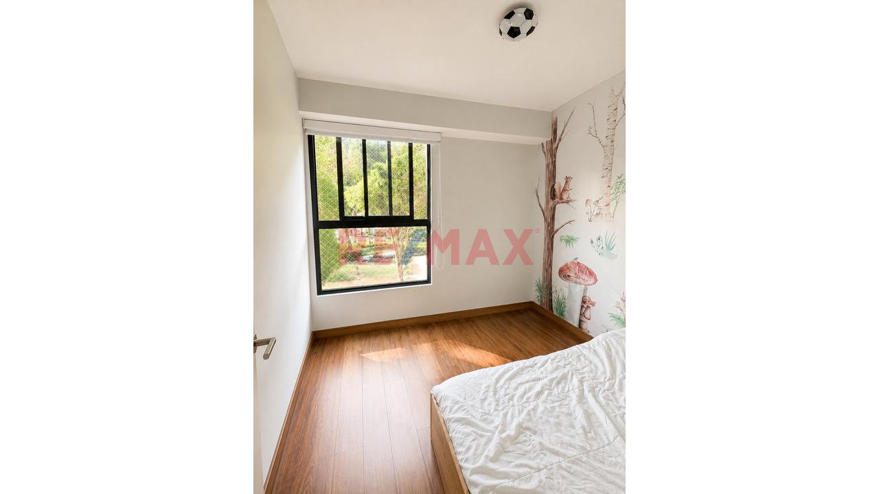 Venta De Departamento De 89.25 M² Frente Al Parque Castilla — foto 7