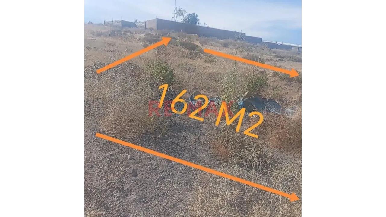🍀 Venta De Terreno 162 M2 Gran Oportunidad🏡 - 4