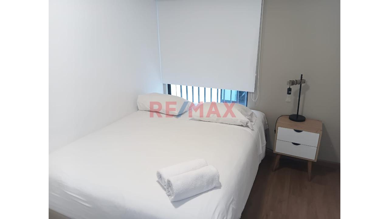Venta Departamento 70 M² | Miraflores | 2 Dorm., Cerca Al ¡Malecón Cisneros! — foto 2