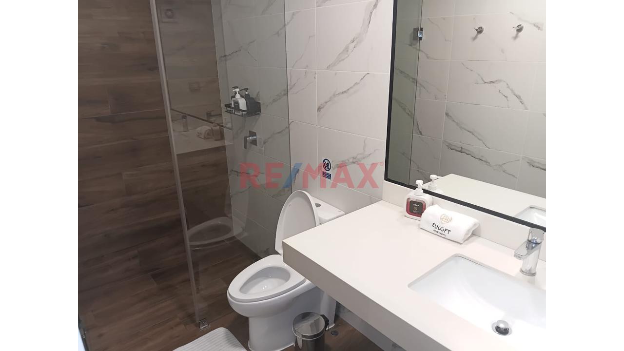 Venta Departamento 70 M² | Miraflores | 2 Dorm., Cerca Al ¡Malecón Cisneros! — foto 12