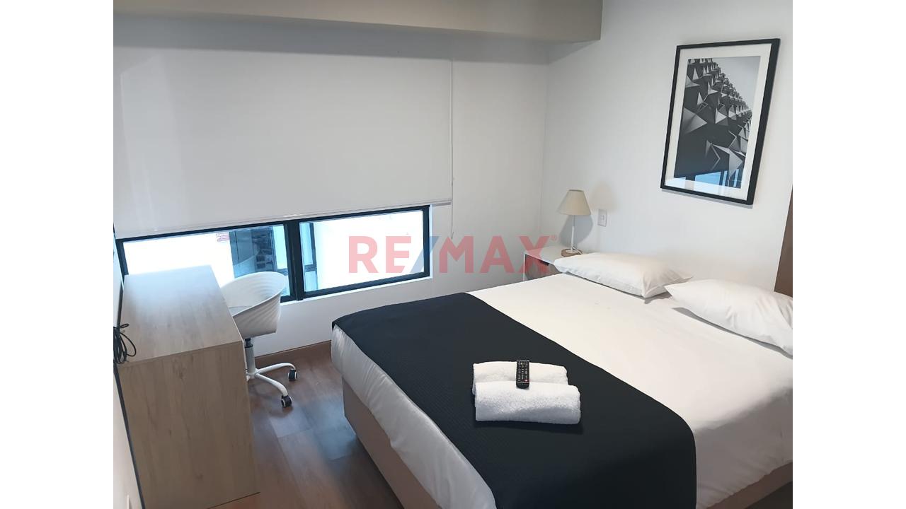 Venta Departamento 70 M² | Miraflores | 2 Dorm., Cerca Al ¡Malecón Cisneros! — foto 3