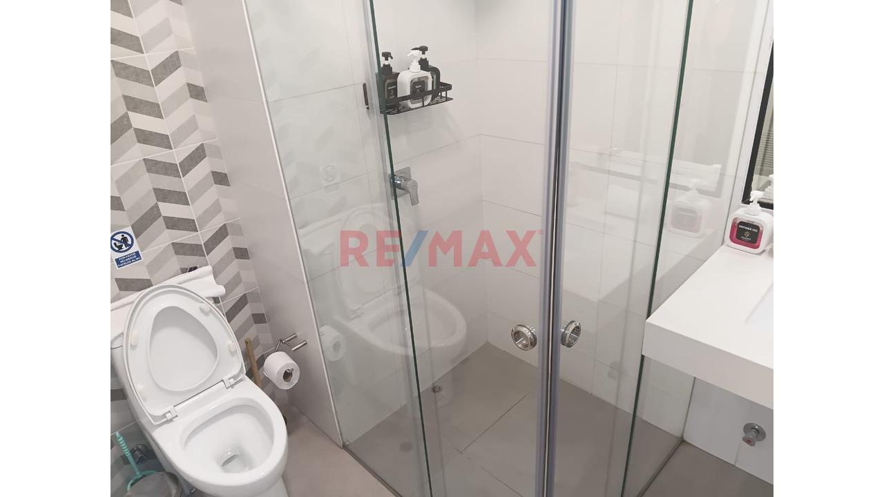 Venta Departamento 70 M² | Miraflores | 2 Dorm., Cerca Al ¡Malecón Cisneros! — foto 6