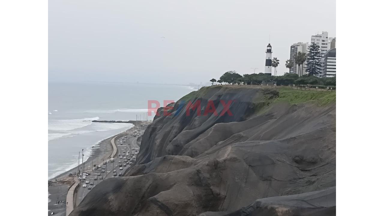 Venta Departamento 70 M² | Miraflores | 2 Dorm., Cerca Al ¡Malecón Cisneros! — foto 8