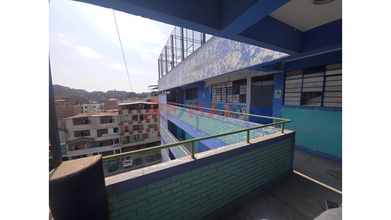 ¡Gran Oportunidad De Inversión! Edificio En Venta En San Martín De Porres Con Excelente Ubicación Y Alto Potencial De Rentabilidad - 18