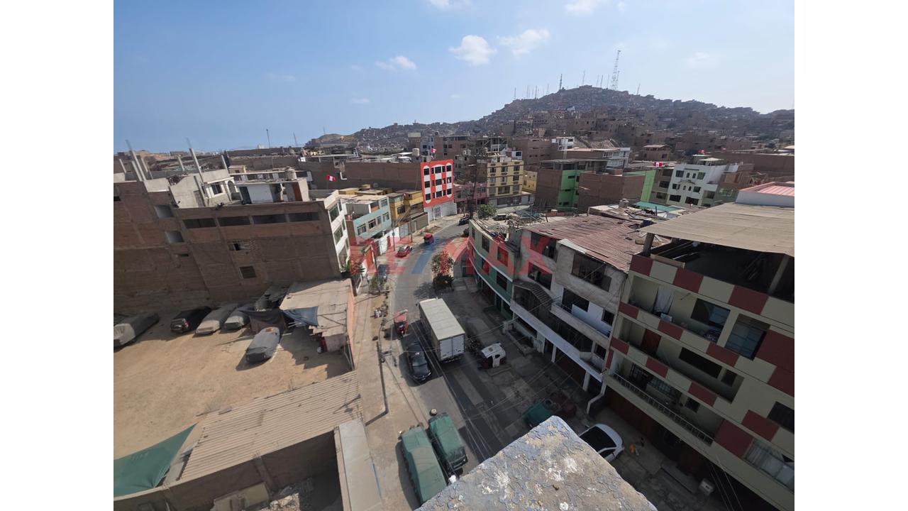 ¡Gran Oportunidad De Inversión! Edificio En Venta En San Martín De Porres Con Excelente Ubicación Y Alto Potencial De Rentabilidad - 17