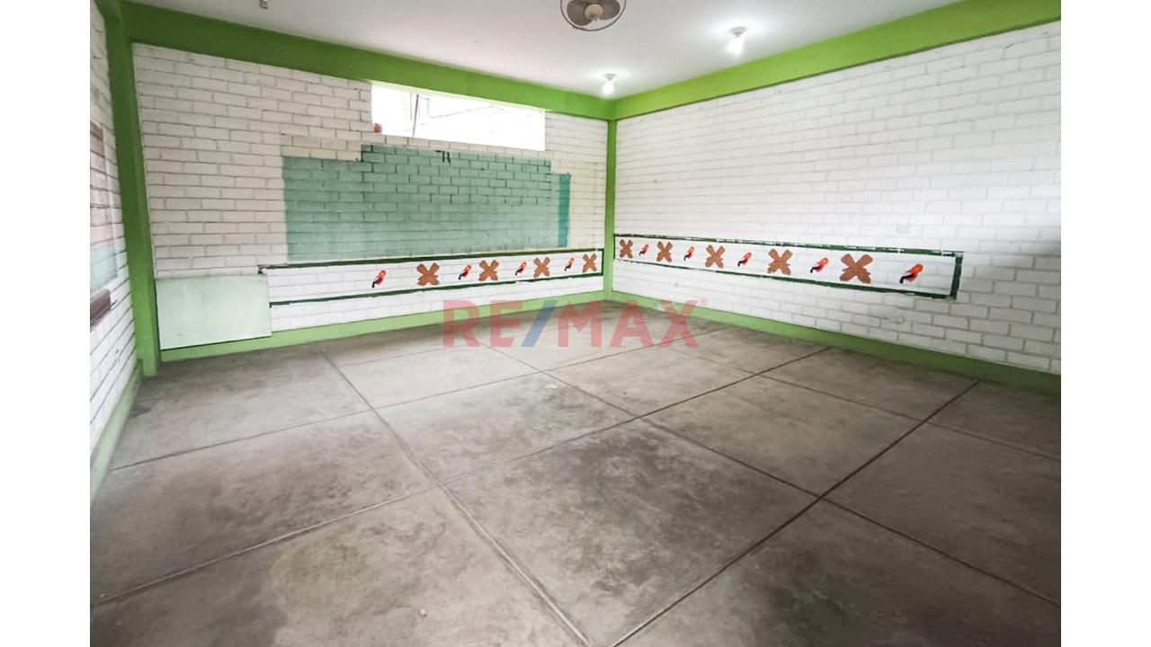 ¡Gran Oportunidad De Inversión! Edificio En Venta En San Martín De Porres Con Excelente Ubicación Y Alto Potencial De Rentabilidad - 4