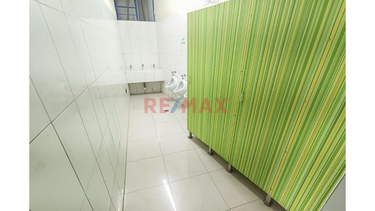 ¡Gran Oportunidad De Inversión! Edificio En Venta En San Martín De Porres Con Excelente Ubicación Y Alto Potencial De Rentabilidad - 5