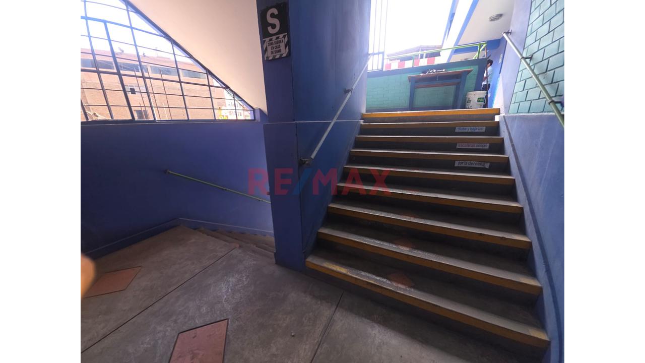 ¡Gran Oportunidad De Inversión! Edificio En Venta En San Martín De Porres Con Excelente Ubicación Y Alto Potencial De Rentabilidad - 16