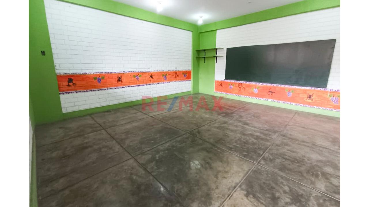 ¡Gran Oportunidad De Inversión! Edificio En Venta En San Martín De Porres Con Excelente Ubicación Y Alto Potencial De Rentabilidad - 9
