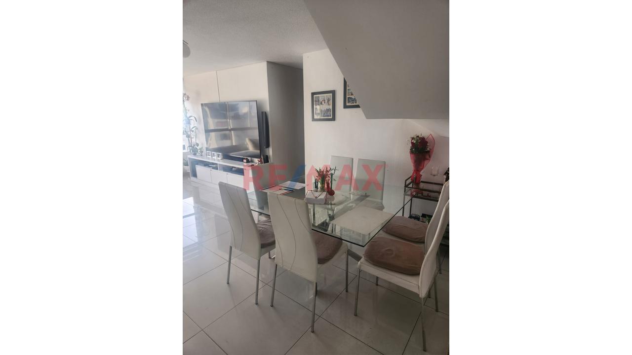 Se Vende Dpartamento Duplex En Condominio Amaral Salamanca - 13