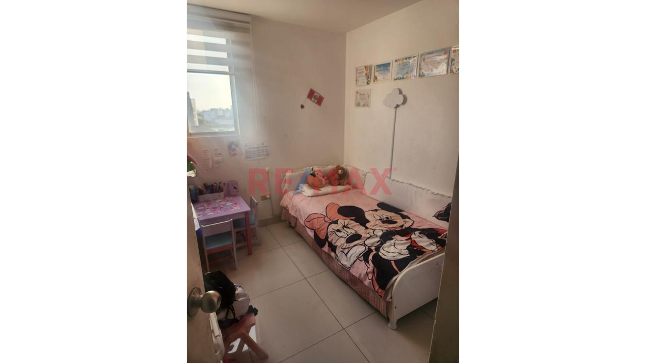 Se Vende Dpartamento Duplex En Condominio Amaral Salamanca - 17