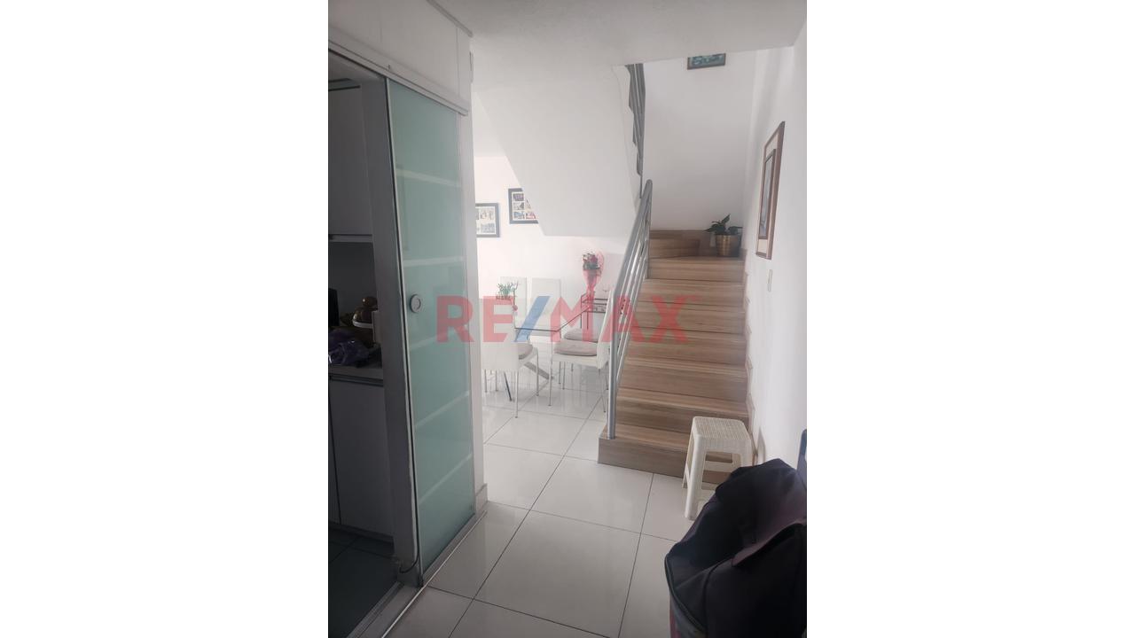 Se Vende Dpartamento Duplex En Condominio Amaral Salamanca - 14