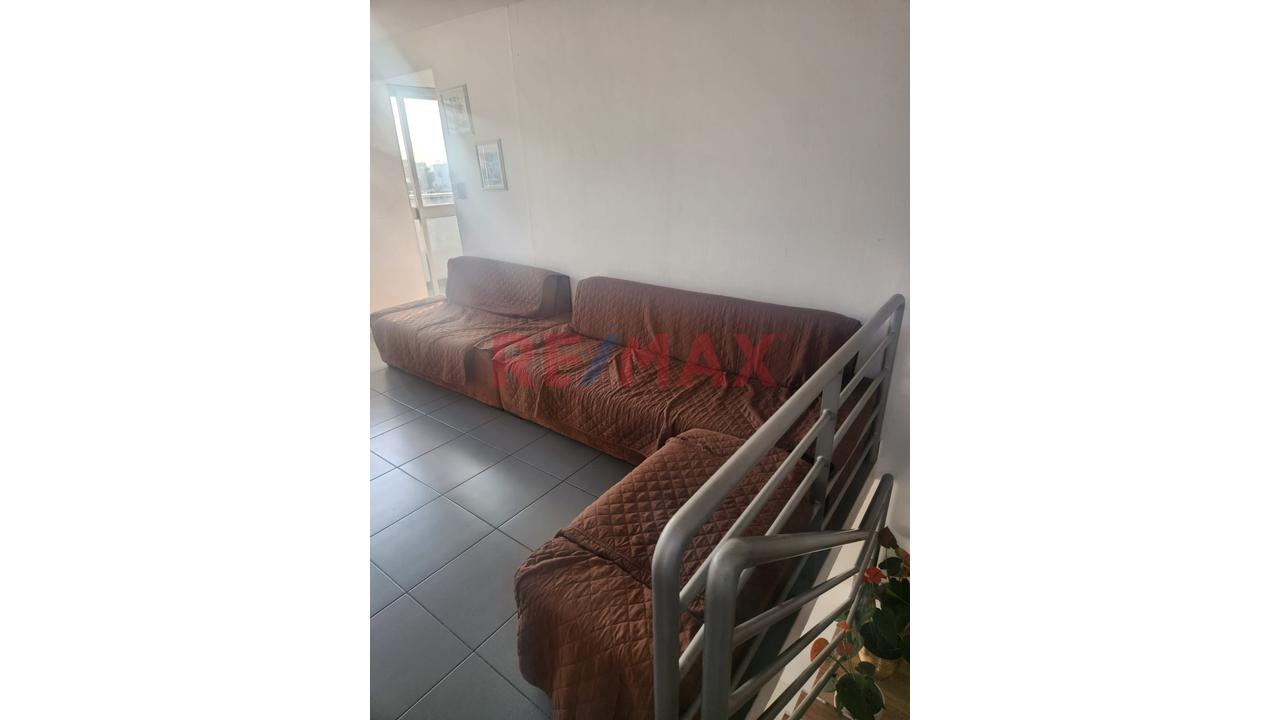 Se Vende Dpartamento Duplex En Condominio Amaral Salamanca - 7