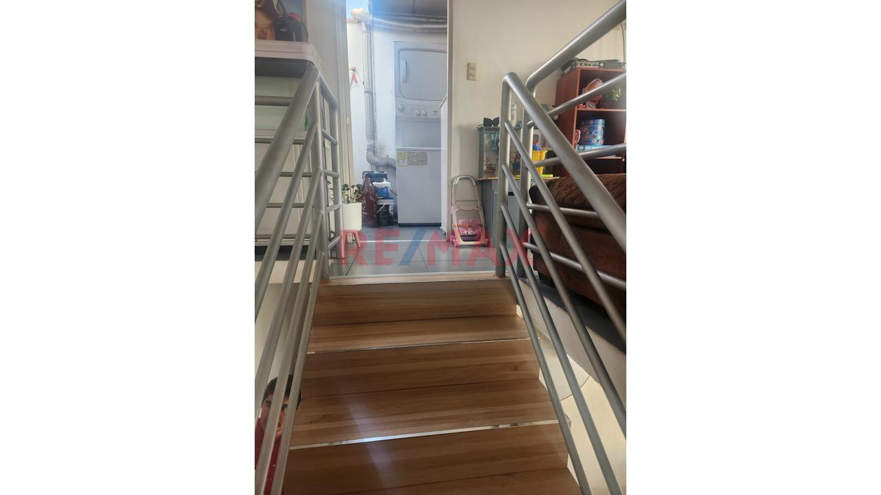 Se Vende Dpartamento Duplex En Condominio Amaral Salamanca - 8