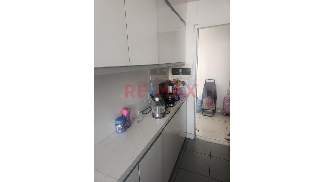 Se Vende Dpartamento Duplex En Condominio Amaral Salamanca - 10