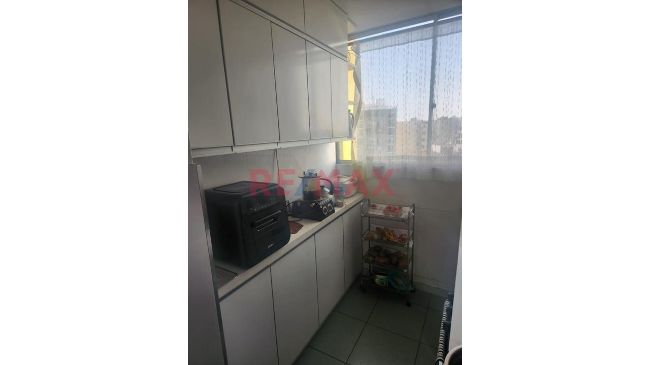 Se Vende Dpartamento Duplex En Condominio Amaral Salamanca - 11
