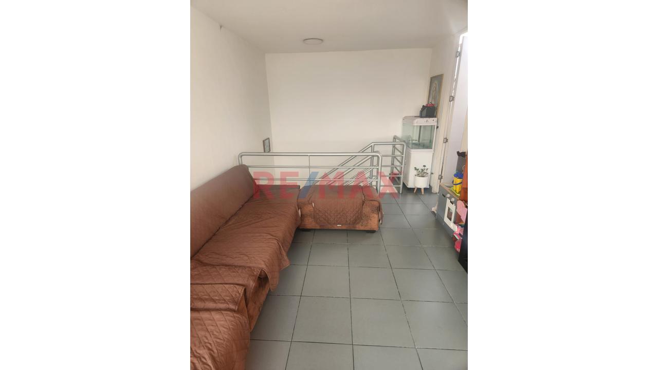 Se Vende Dpartamento Duplex En Condominio Amaral Salamanca - 18