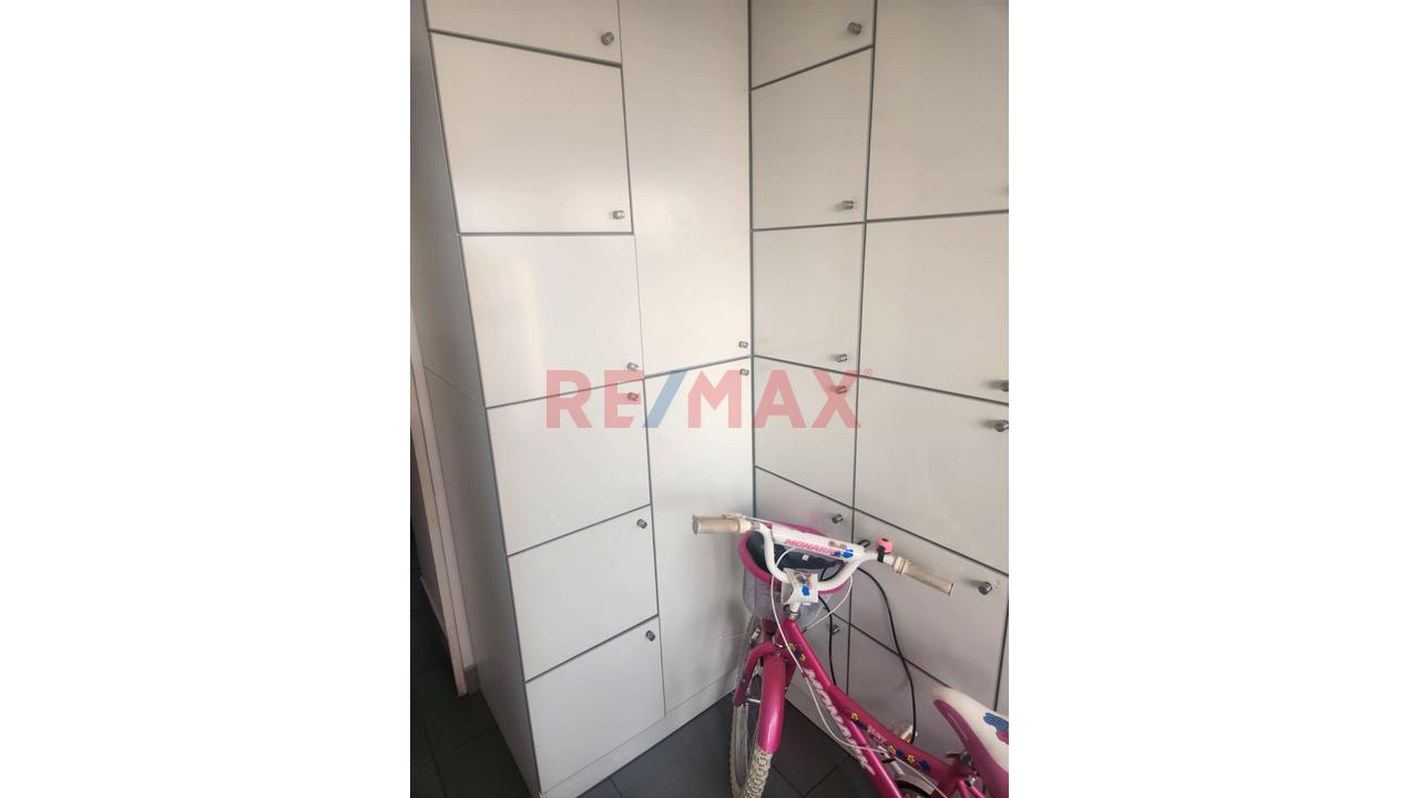 Se Vende Dpartamento Duplex En Condominio Amaral Salamanca - 16