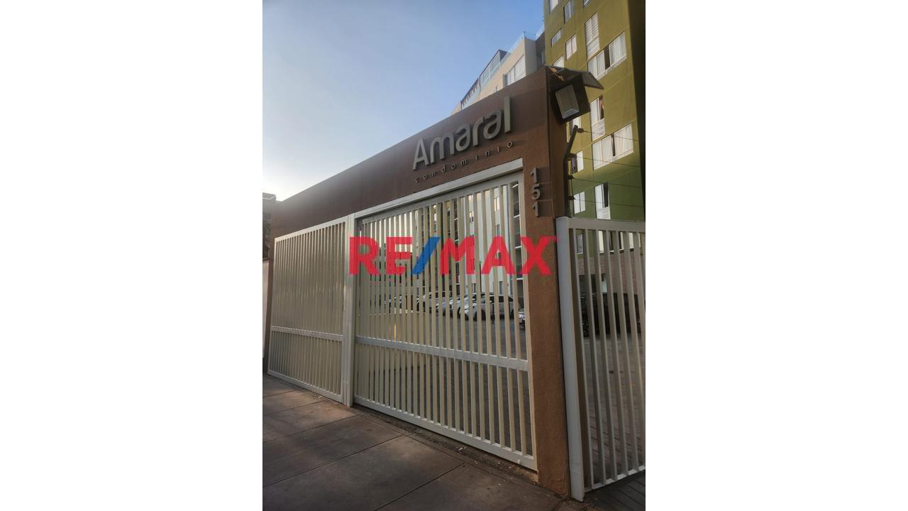 Se Vende Dpartamento Duplex En Condominio Amaral Salamanca - 1