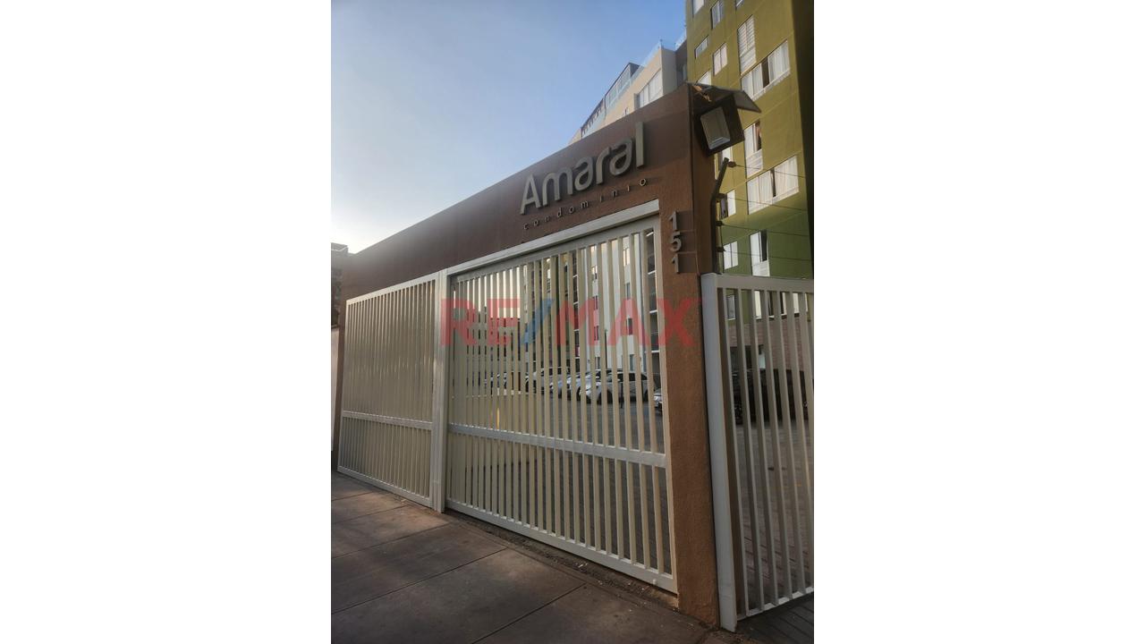 Se Vende Dpartamento Duplex En Condominio Amaral Salamanca - 5