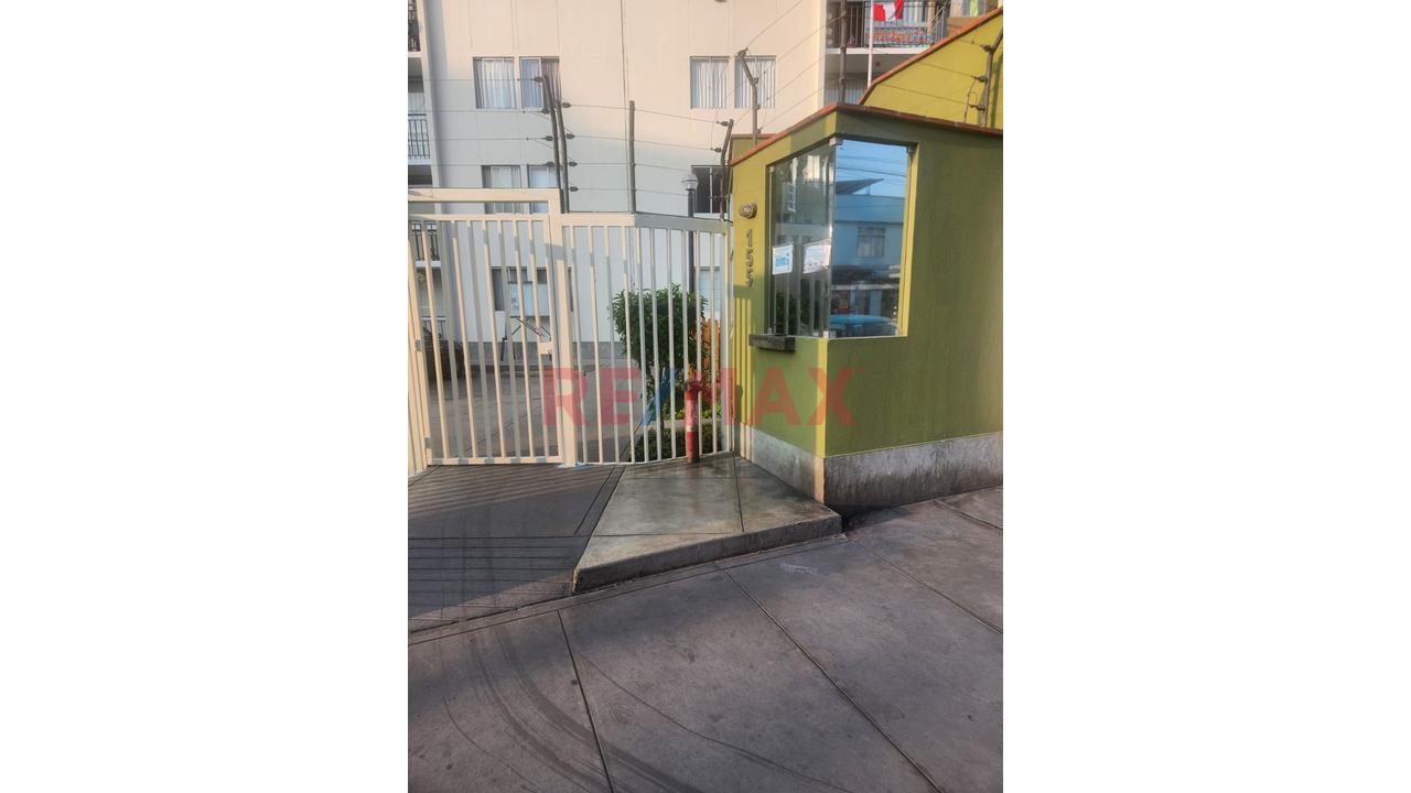 Se Vende Dpartamento Duplex En Condominio Amaral Salamanca - 4