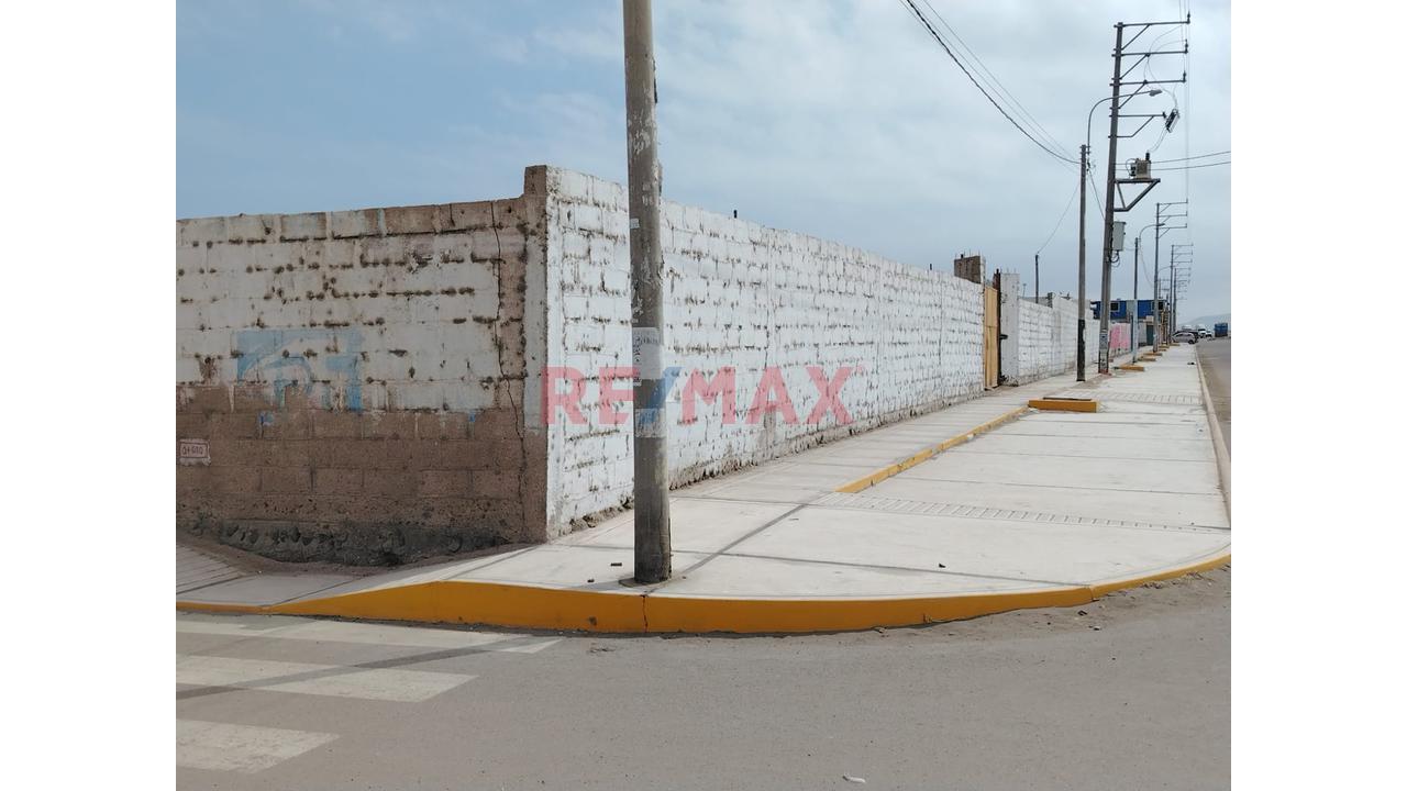 Venta De Terreno Industrial En C.Poblado Santa Monica, Camana - 16